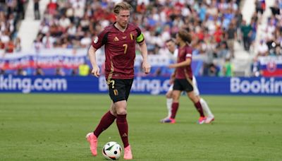 How to watch Belgium vs Romania live stream: Euro 2024 for free