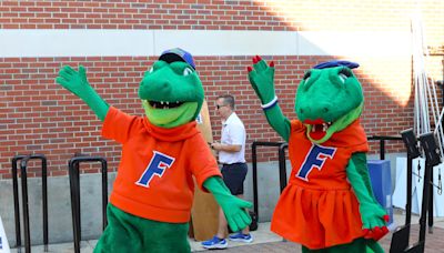 SEC Nation coming to Gainesville for Florida football opener vs Miami