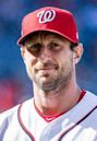 Max Scherzer