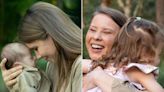 Bindi Irwin Celebrates 'Incredible' Daughter Grace's Third Birthday with Sweet Family Photos: 'I Love You'