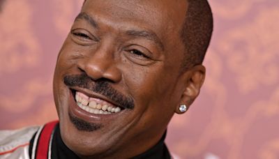 The best Eddie Murphy movies, according to fans