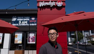 Fast food workers slam new minimum wages as they now end up with LESS