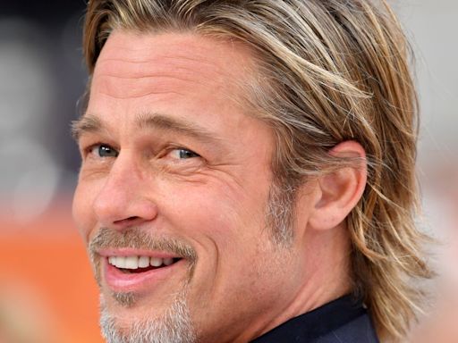 Brad Pitt arrasa con una espectacular película de éxito mundial