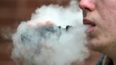 Teenage vapers at higher risk of exposure to toxic metals – study