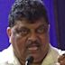 Churchill Alemao