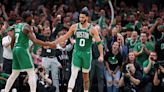 Criticized, doubted, and now champions. How two Celtics rewrote their story.