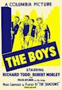 The Boys (1962 British film)