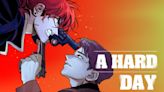 Korean Action Movie ‘A Hard Day’ Adapted as Webtoon by Manta Comics