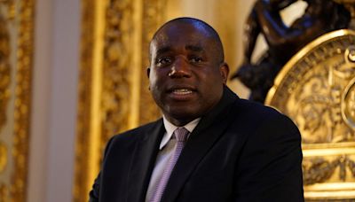 David Lammy’s decision to suspend arms exports to Israel isn’t just wrong. It’s unlawful