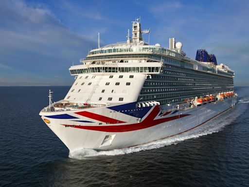 P&O Cruises announces airline partners for 2024/25 Caribbean trips