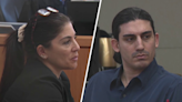 Mother of San Diego TikToker testifies in her son's double murder trial