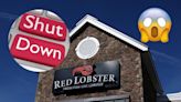 UH-OH! Red Lobster Suddenly Shut Down Local Restaurants! Is yours still open???