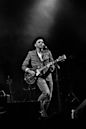 Hawksley Workman