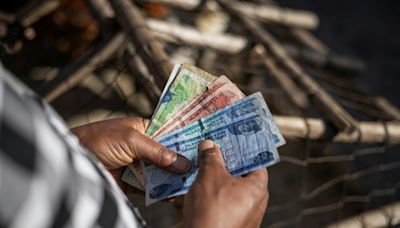 Ethiopia eases forex curbs as it awaits crucial bailout