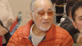 82歲盧海鵬糖尿病致右眼失明 堅持每日慢跑改善健康