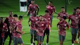 Today at the World Cup: The tournament kicks off with Qatar against Ecuador