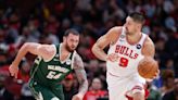 Bulls vs. Bucks preview: How to watch, TV channel, start time
