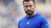 Sean McVay Has Message For Everyone About Matthew Stafford's Future