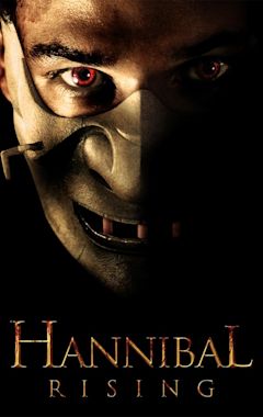 Hannibal Rising