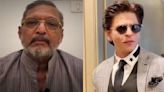 'Shah Rukh Khan didn't forget'; Nana Patekar admits his Raju Ban Gaya Gentleman co-star 'still meets everyone with immense love'