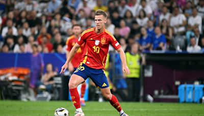 Gianluca Di Marzio: Bayern’s Race to Sign Dani Olmo