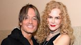 Keith Urban Shares 'Adventurous' Photo of Nicole Kidman for Her Birthday