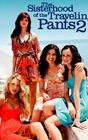 The Sisterhood of the Traveling Pants 2