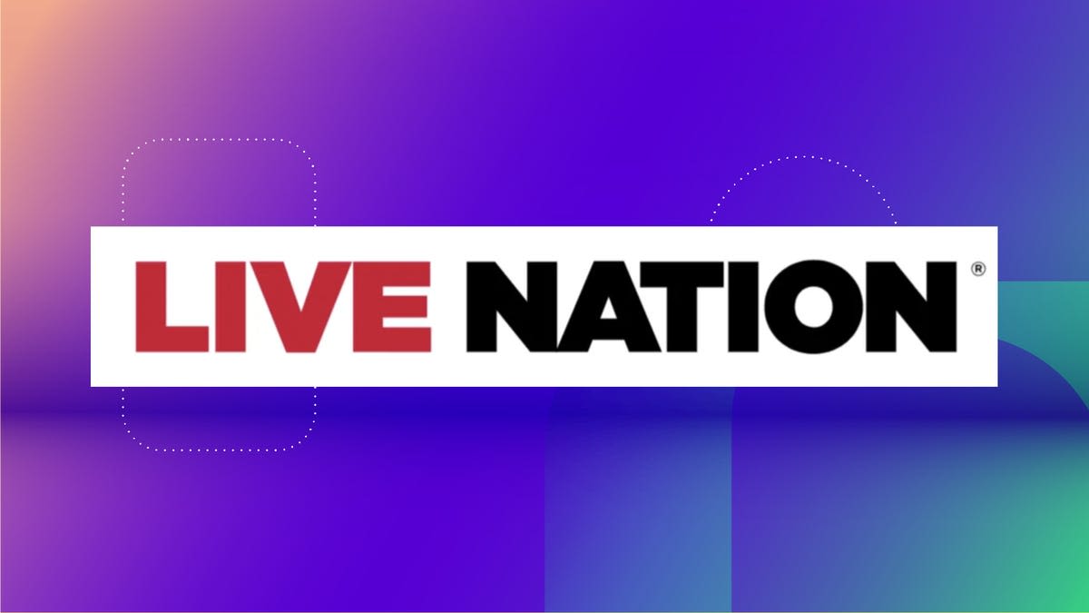 Concert Tickets to Over 1,000 Shows Are Up to 75% Off for Live Nation's Concert Week