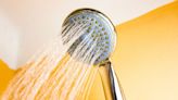 Tried and tested shower cleaning tip that removes limescale overnight