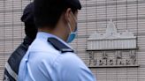 Hong Kong restringe la participación de abogados extranjeros en casos de seguridad nacional