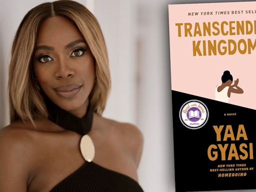 Yvonne Orji Developing Yaa Gyasi’s Novel ‘Transcendent Kingdom’ For Sony Pictures Television