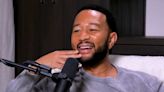 John Legend gives his parent-friendly advice for keeping sex ‘hot’