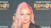 Hannah Spearritt to release tell-all book after quitting S Club 7 tour following death of ex Paul Cattermole