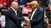 UFC boss to promote Trump's 'fighter' image at RNC finale