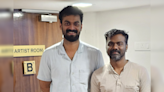 Premalu-fame Actor Shyam Mohan wraps dubbing for Sivakarthikeyan's Amaran