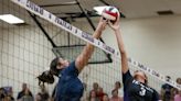 Playing with confidence: Coronado's Gessell Martinez helps lift volleyball team