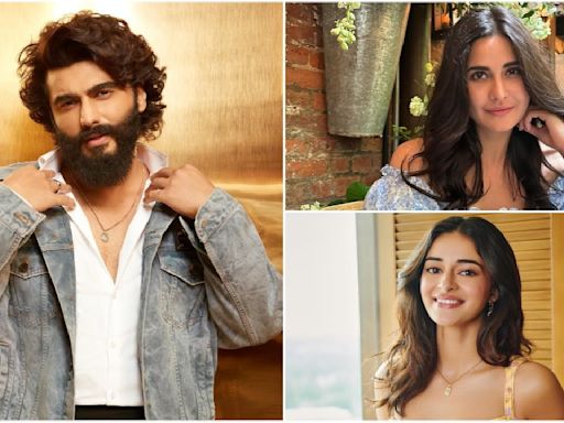 Arjun Kapoor Birthday: Katrina Kaif, Kareena Kapoor and more send wishes to ‘dear one’; Rohit Shetty drops new still from Singham Again