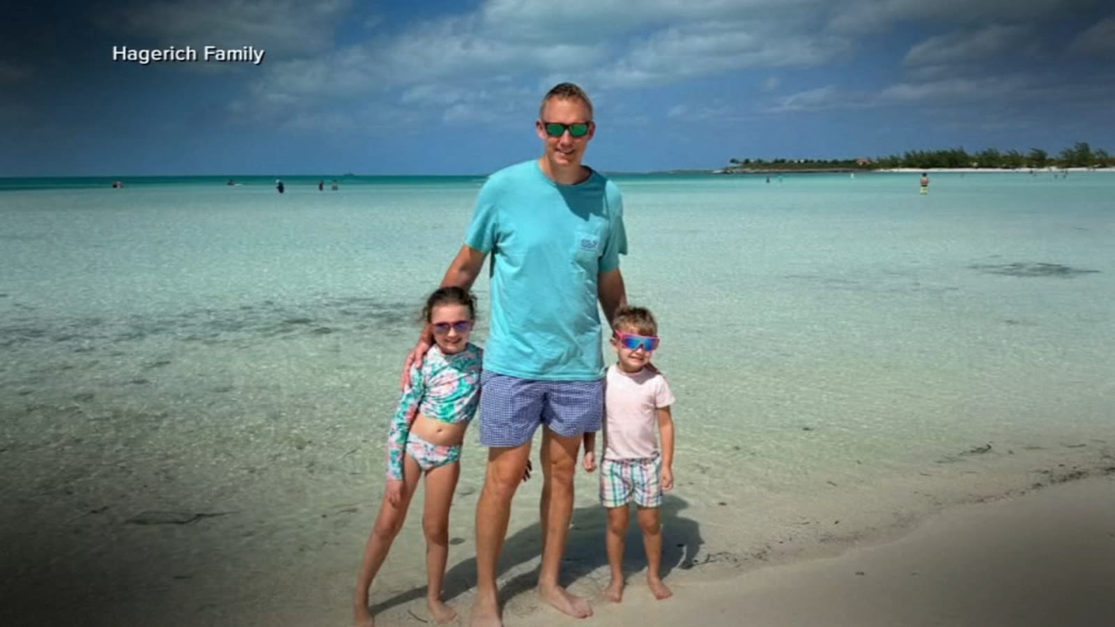 Father arrested for bringing ammunition to Turks and Caicos will return to US after paying fine