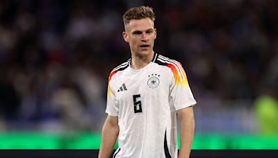 El primer descarte para el nuevo Barcelona de Flick: Kimmich rechazó la oferta blaugrana | Goal.com Argentina