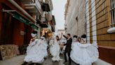 Bodas extranjeras en Colombia: más del 40 % aporta hasta US$50.000