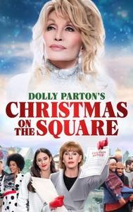 Dolly Parton's Christmas on the Square