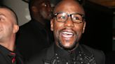 Floyd Mayweather Flaunts Super Bowl VIP Suite Purchase For 34 Lucky Friends & Hefty Tax Bill