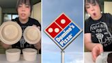 ‘Lava cakes got expensive’: Domino’s worker shares how to make the Lava Cake at home. There’s a secret ingredient