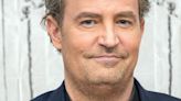 Friends star Matthew Perry secretly spent weeks in hospital fighting for his life over drug incident