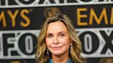 Calista Flockhart Reunites With ‘Ally McBeal’ Cast 24 Years After Series Finale at Emmy Awards