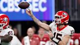 Georgia Football Players Under Most Pressure in 2024
