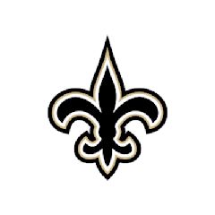 45. NO Saints