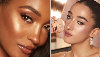 Charlotte Tilbury's Summer sale is live with up to 40% off iconic products