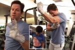 Mark Wahlberg works out at 2 a.m. — but should you? Fitness expert reveals when to time exercise