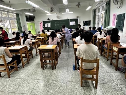 新北國小幼兒園教甄開缺715名額 競爭激烈錄取率僅11％ - 生活